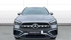 Mercedes-Benz GLA 250e AMG Line Executive 5dr Auto Hatchback